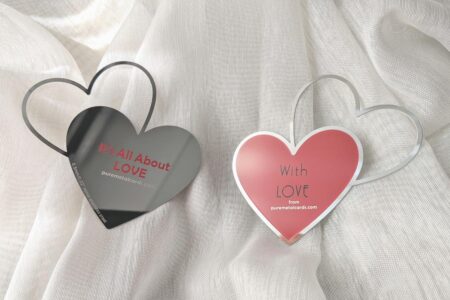 Heart in Hand Bottle Opener - Box of 2